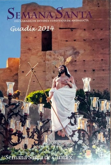 Semana Santa en Guadix  